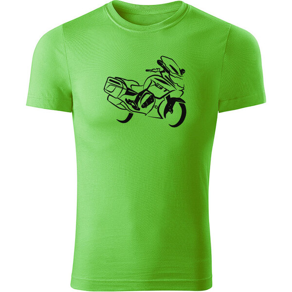 T-ričko BMW K1600GT pánske tričko 12994108