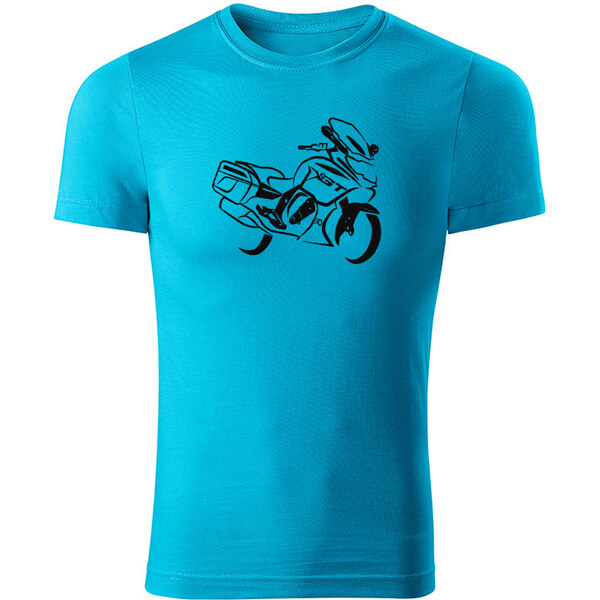 T-ričko BMW K1600GT pánske tričko 12994105