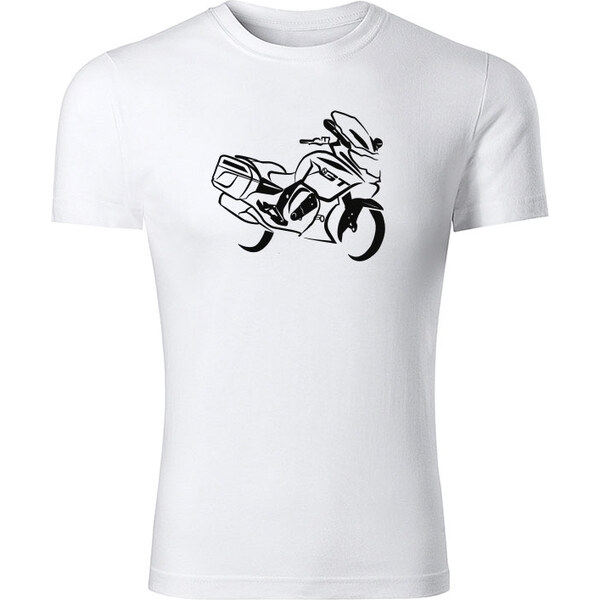 T-ričko BMW K1600GT pánske tričko 12994071