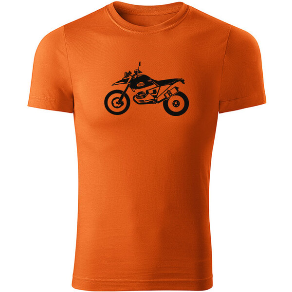 T-ričko BMW HP2 Enduro pánske tričko 12994129