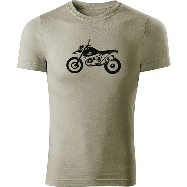 T-ričko BMW HP2 Enduro pánske tričko 12994117