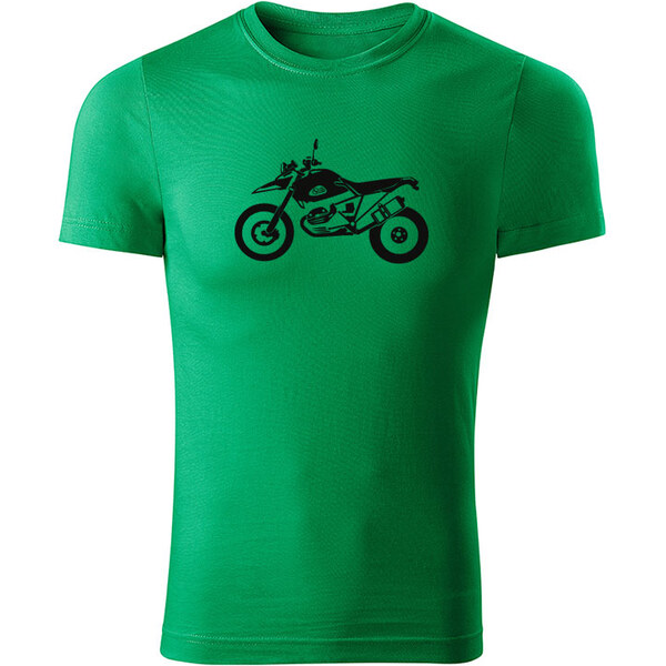 T-ričko BMW HP2 Enduro pánske tričko 12994126