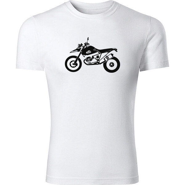 T-ričko BMW HP2 Enduro pánske tričko 12994114