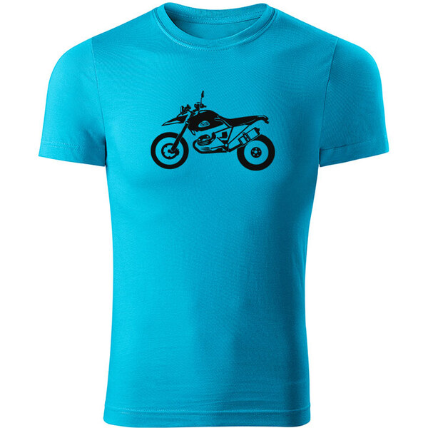 T-ričko BMW HP2 Enduro pánske tričko 12994124