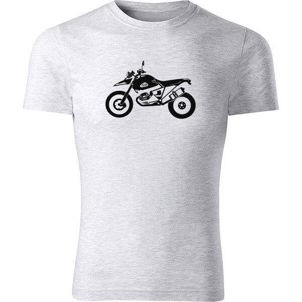 T-ričko BMW HP2 Enduro pánske tričko 12994115