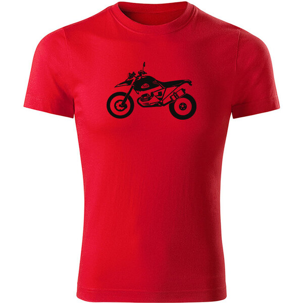 T-ričko BMW HP2 Enduro pánske tričko 12994130