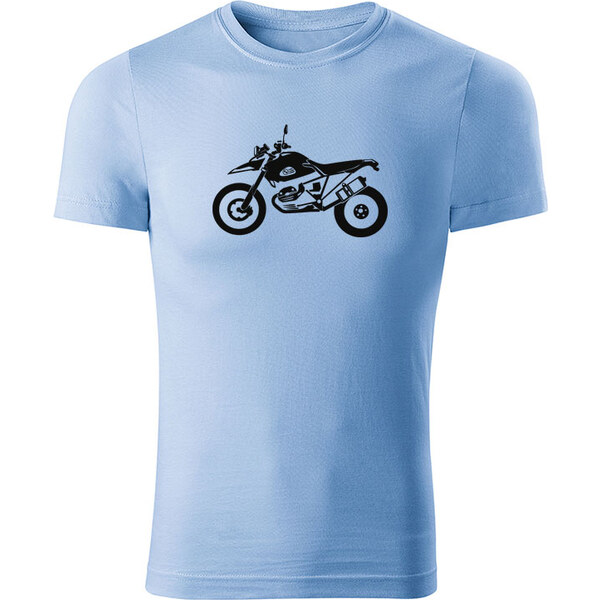 T-ričko BMW HP2 Enduro pánske tričko 12994123