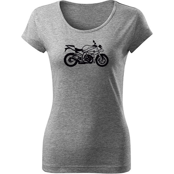 T-ričko BMW S1000R dámske tričko 12998124