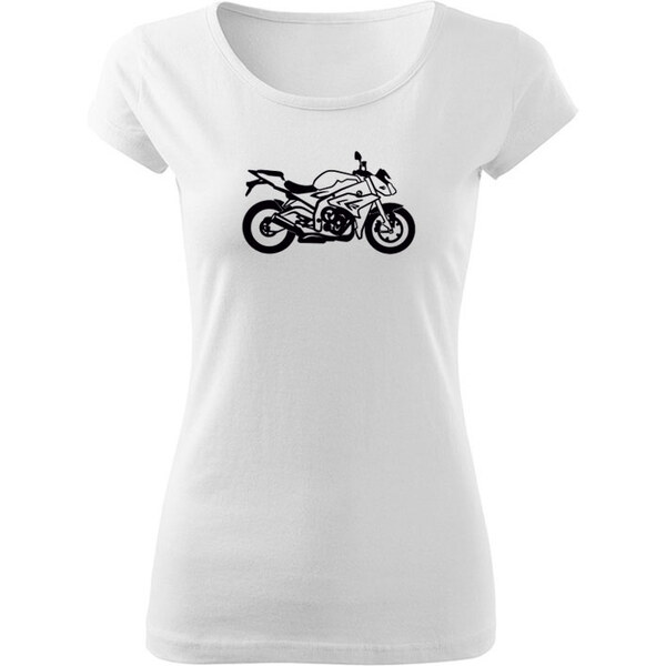T-ričko BMW S1000R dámske tričko 12998123