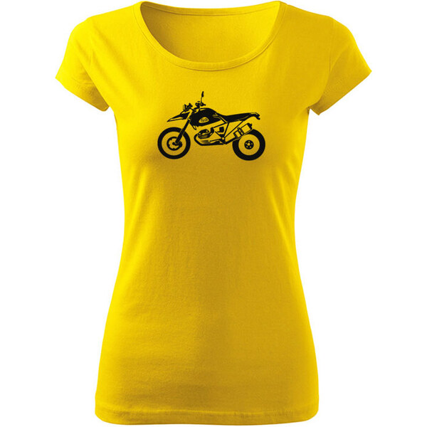 T-ričko BMW HP2 Enduro dámske tričko 12999075