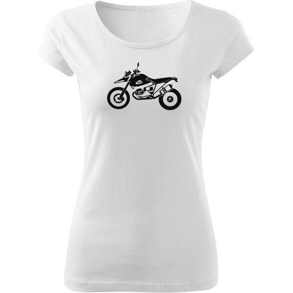 T-ričko BMW HP2 Enduro dámske tričko 12999069