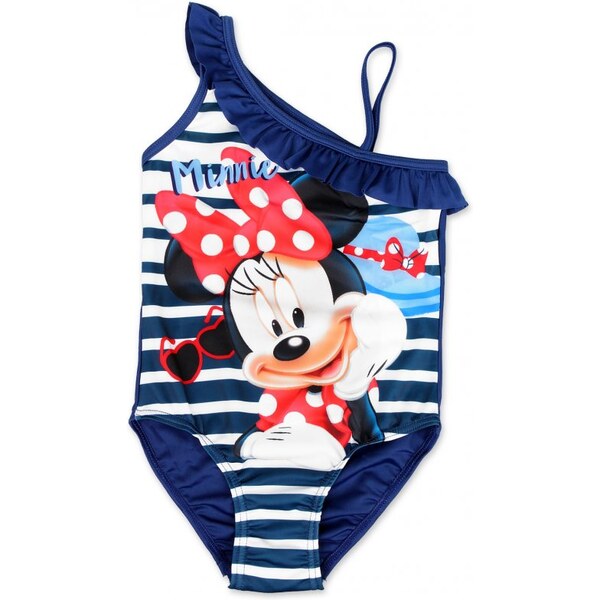 Setino Dievčenské jednodielne plavky Minnie Mouse 11237671