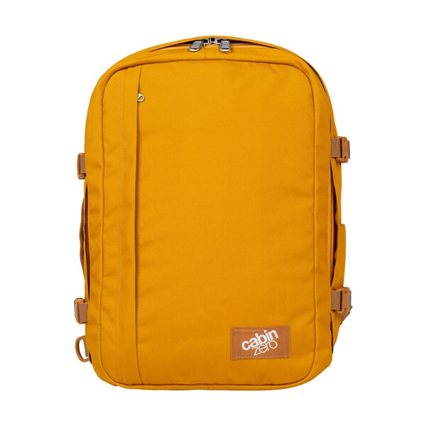 CabinZero Classic Plus 32L Orange Chill 62193679