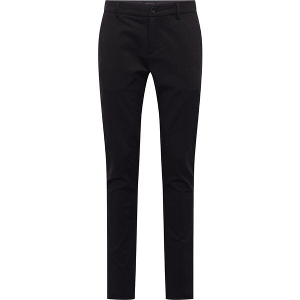 Casual Friday Nohavice Philip čierna 13980258