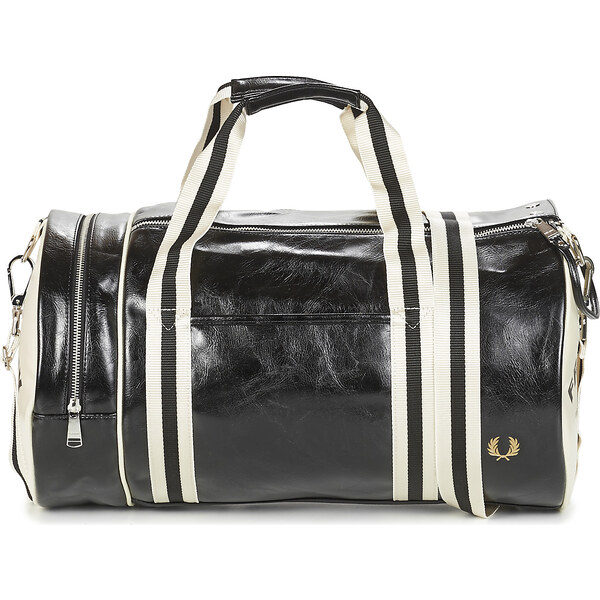 Fred Perry Cestovné tašky CLASSIC BARREL BAG Fred Perry 24292230