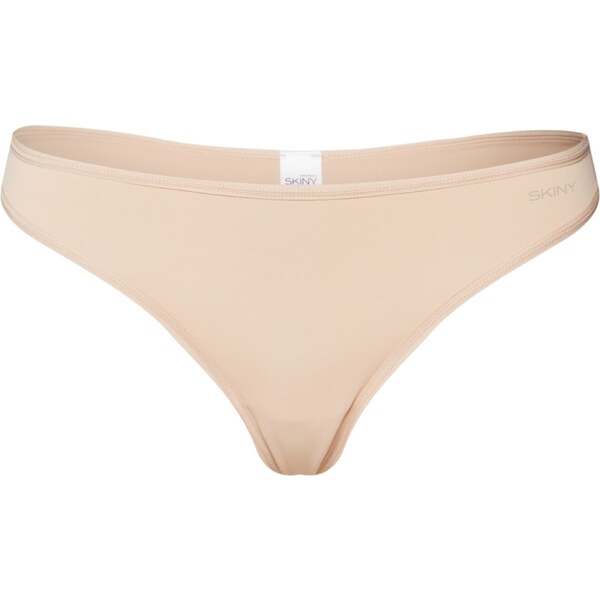 Skiny Tangá béžová 65641204
