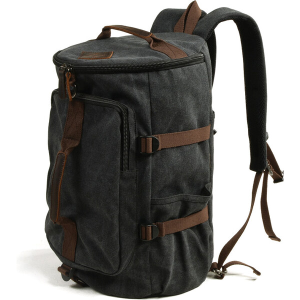 Glara Retro taška a batoh 2 v 1 57937840