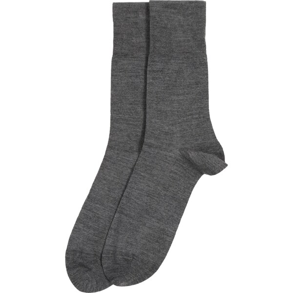 FALKE Ponožky Airport tmavosivá 13980950