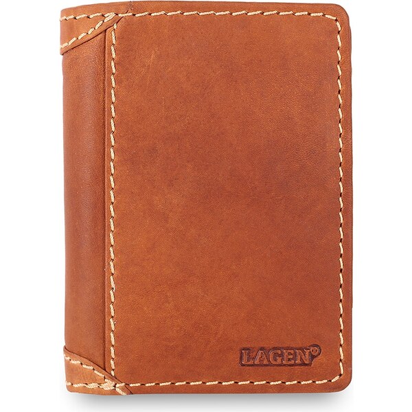 Lagen Značková pánska peňaženka (GPPN170) 13254286