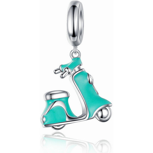 Emporial Royal Fashion prívesok Motorka Skúter 43059329