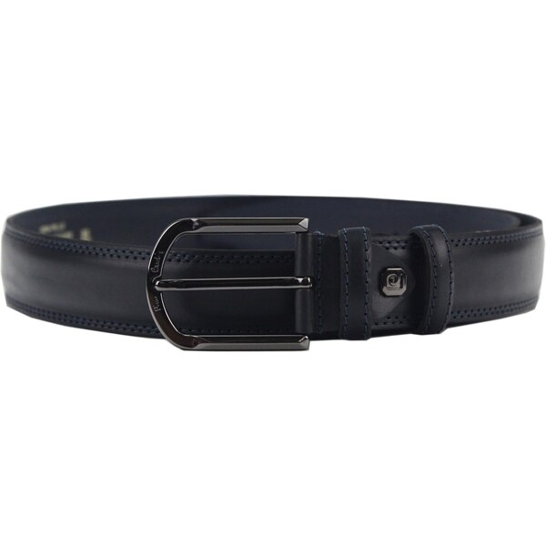 Kožený opasok Pierre Cardin PSN 6205 12903669