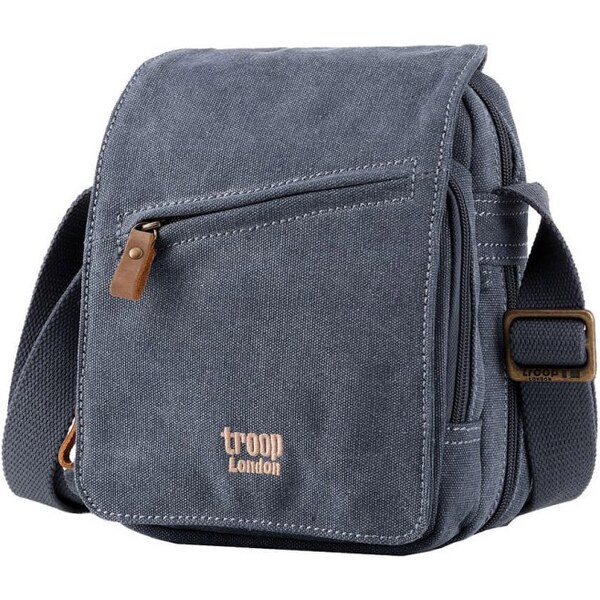 Troop London Značková taška cez rameno (GT431 13269614