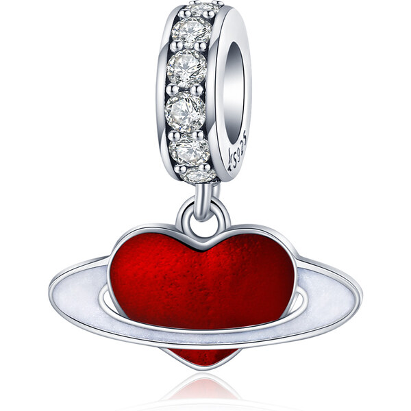 Emporial Royal Fashion prívesok Planétka lásky 41696283