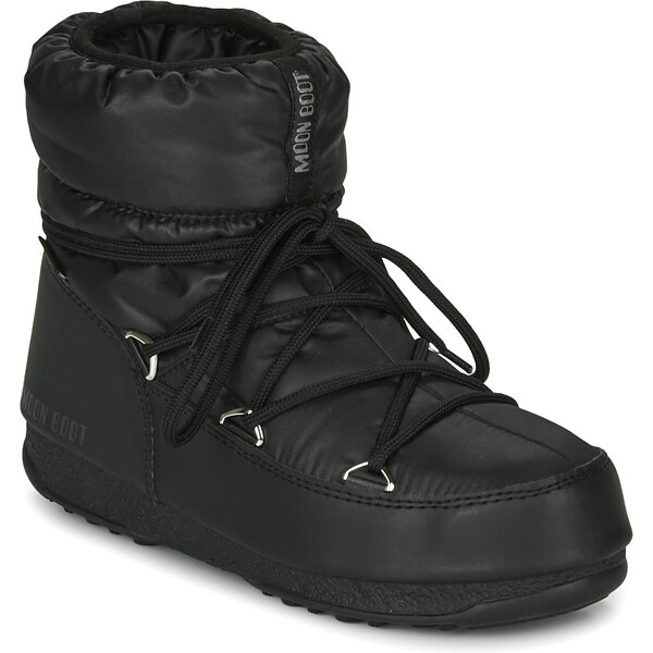 Moon Boot Obuv do snehu MOON BOOT LOW NYLON WP 2 Moon Boot 24292315