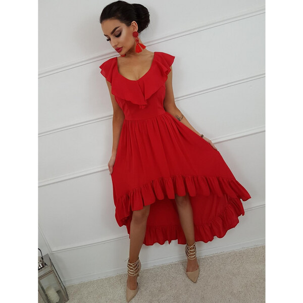 KARTES MODA šaty dámske KM270-1 34297425