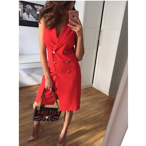 KARTES MODA šaty dámske KM253-1 34297419