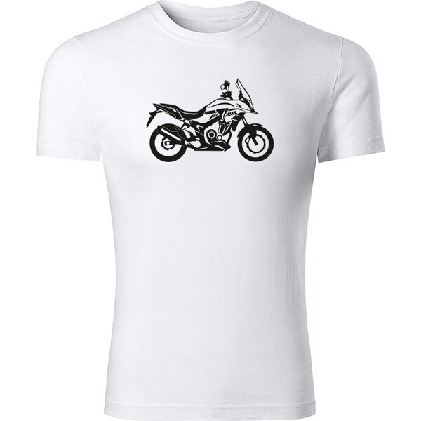 T-ričko Honda CB500X pánske tričko 13301180