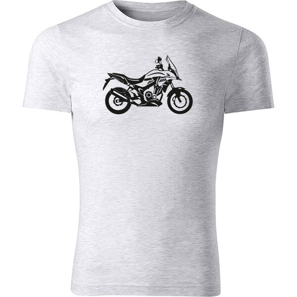 T-ričko Honda CB500X pánske tričko 13301181