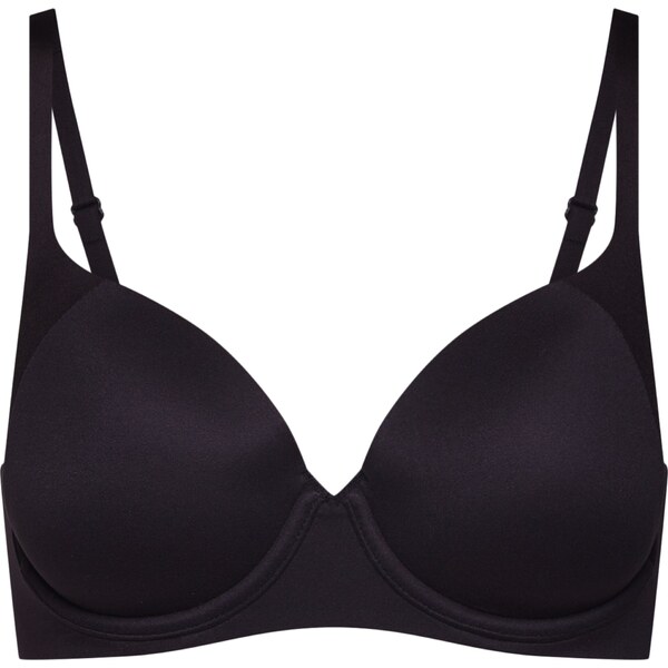 TRIUMPH Podprsenka Body Make-Up Soft Touch čierna 13982751
