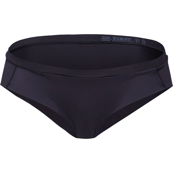 TRIUMPH Nohavičky Body Make-Up Soft Touch čierna 13982756