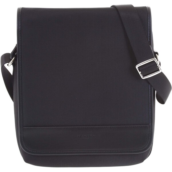 Pánska taška na doklady čierna - Hexagona Qualty čierna 56864106