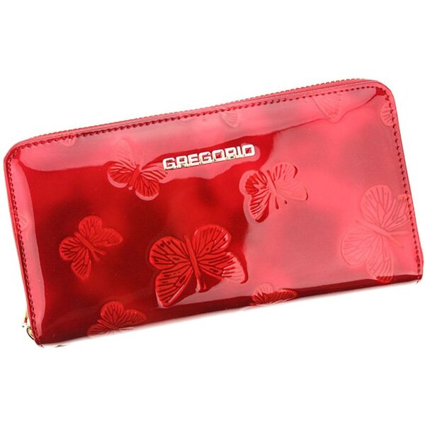 Peňaženka s vreckom na mobil (GDP161) 13331546