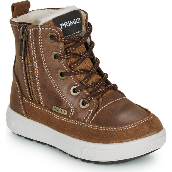 Primigi Obuv do snehu BARTH GORE-TEX Primigi 62486592