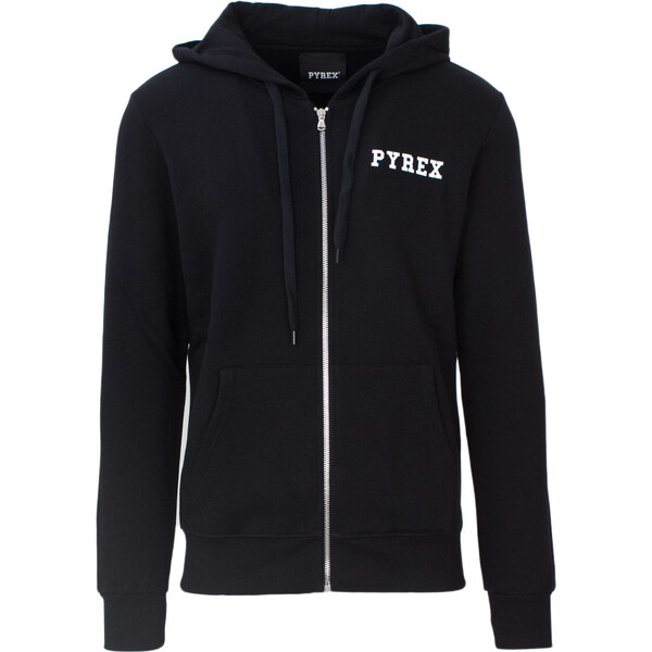 Pyrex pánska mikina na zips 66470098