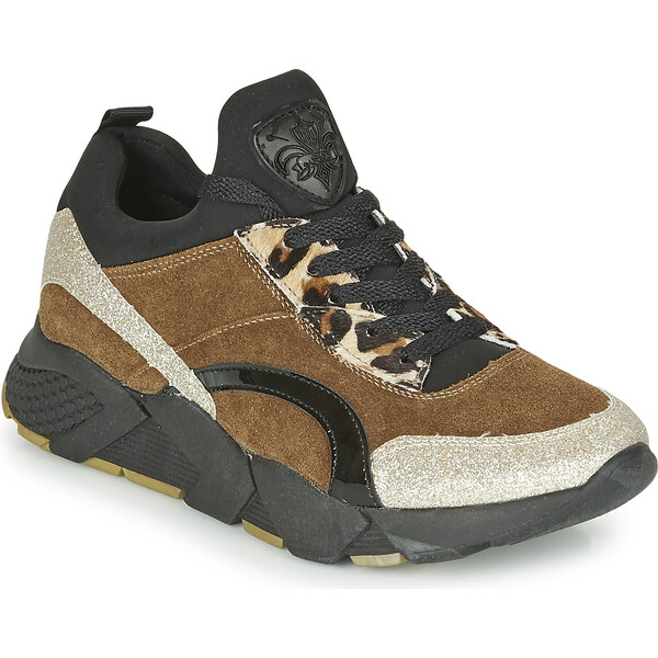 Philippe Morvan Nízke tenisky VERSO V2 GLITTER FIN Philippe Morvan 54780750