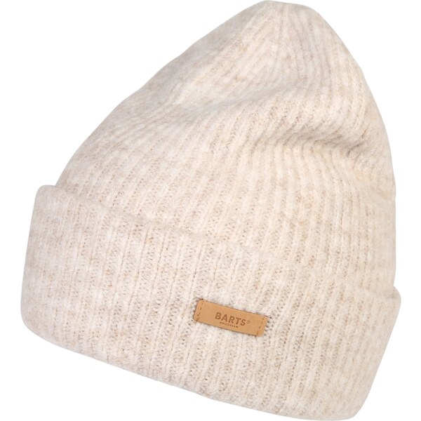 Barts Čiapky Witzia krémová 54222662