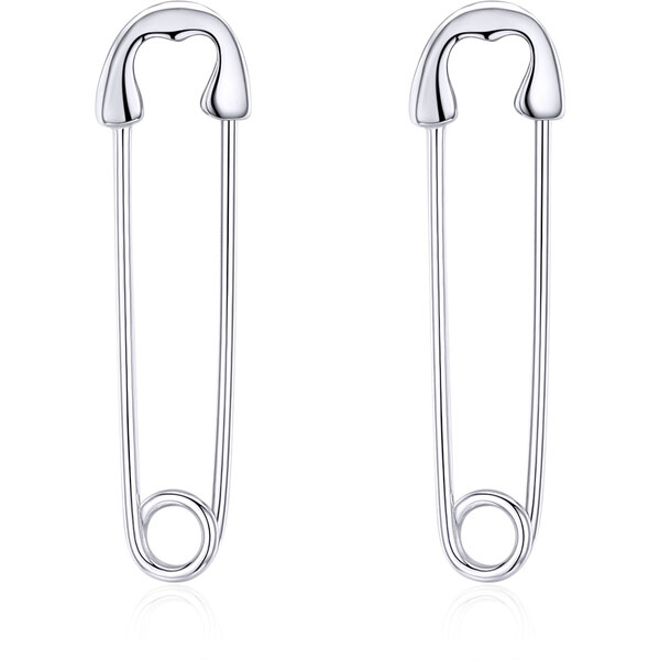 Olivie Strieborné náušnice ZICHERKA 2965 14271777