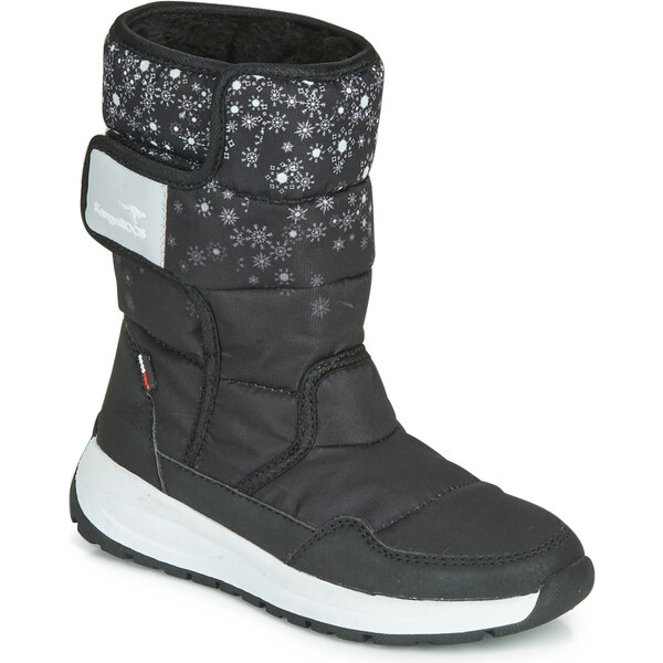 Kangaroos Čižmy do dažďa K-FLUFF RTX Kangaroos 54780770