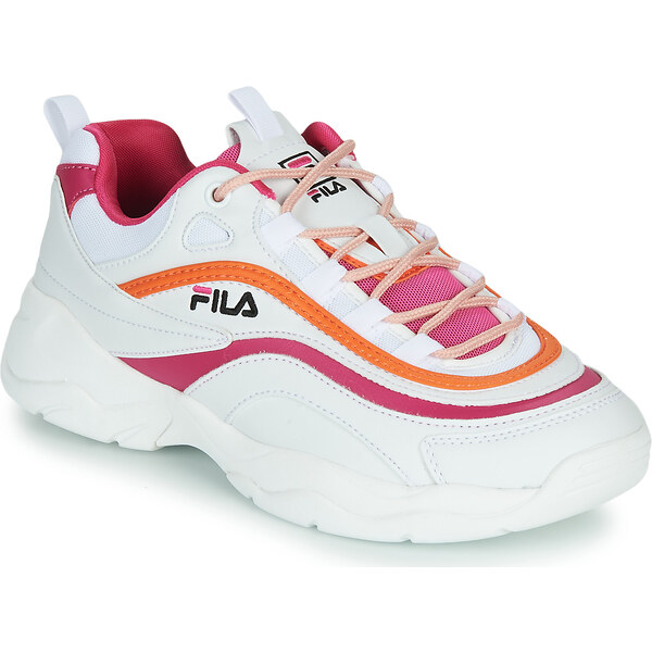Fila Nízke tenisky RAY CB LOW WMN Fila 62486278