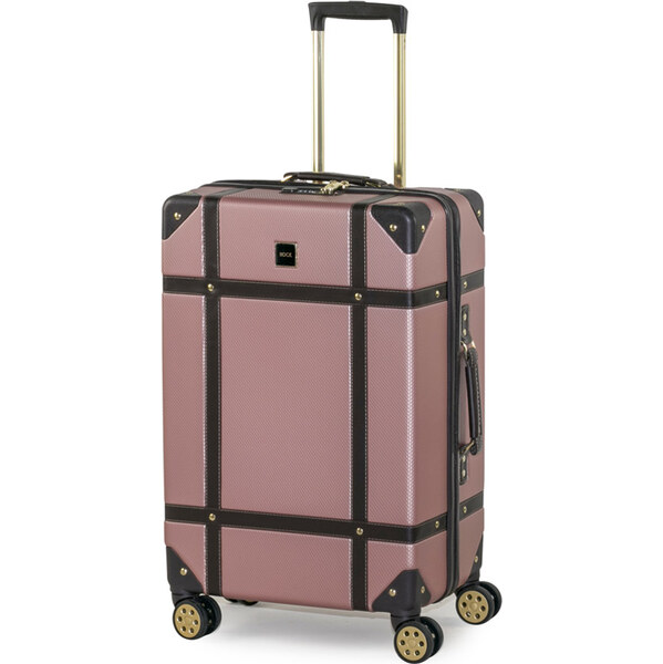 ROCK TR-0193/3-M ABS - růžová 62191345