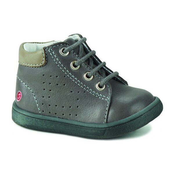 GBB Členkové tenisky FOLLIO GBB 24291850