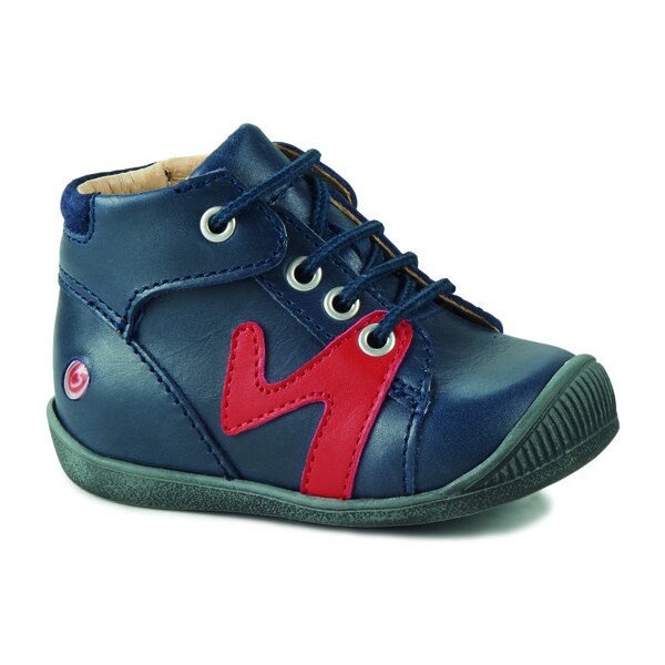 GBB Polokozačky OVELO GBB 62486304