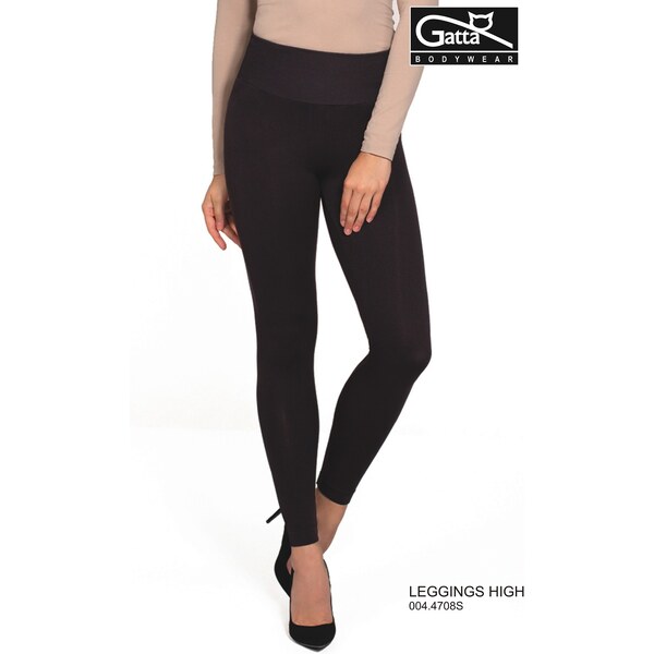 Dámske legíny Gatta 44708 High 34145139