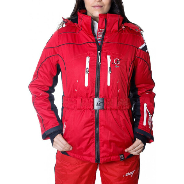 GEOGRAPHICAL NORWAY bunda dámska WYNONA lyžiarska, snowboard 29779886