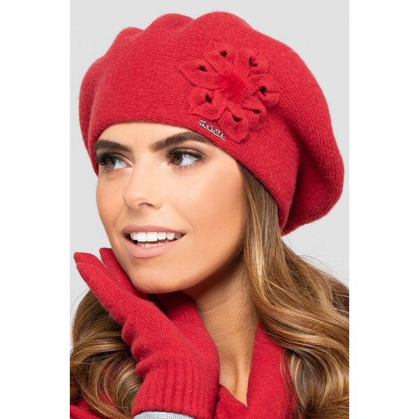 Kamea Sevilla farba:červená 35211437