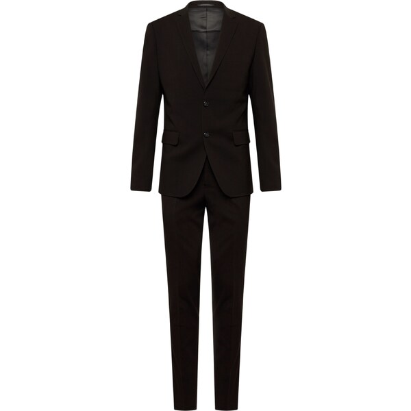 Lindbergh Oblek čierna 36889821